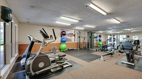 State Of The Art Fitness Center at Bardin Oaks, Texas, 76018